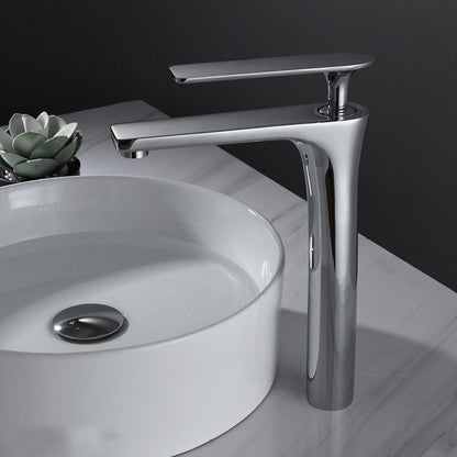 New Brass Gravity Cast Faucet