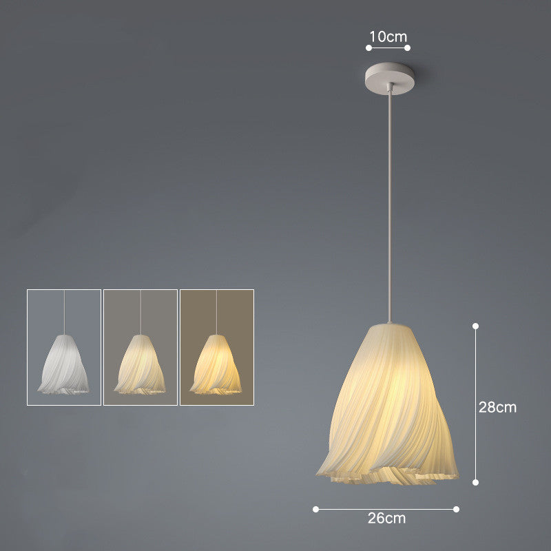 Nordic Iron Pendant Light