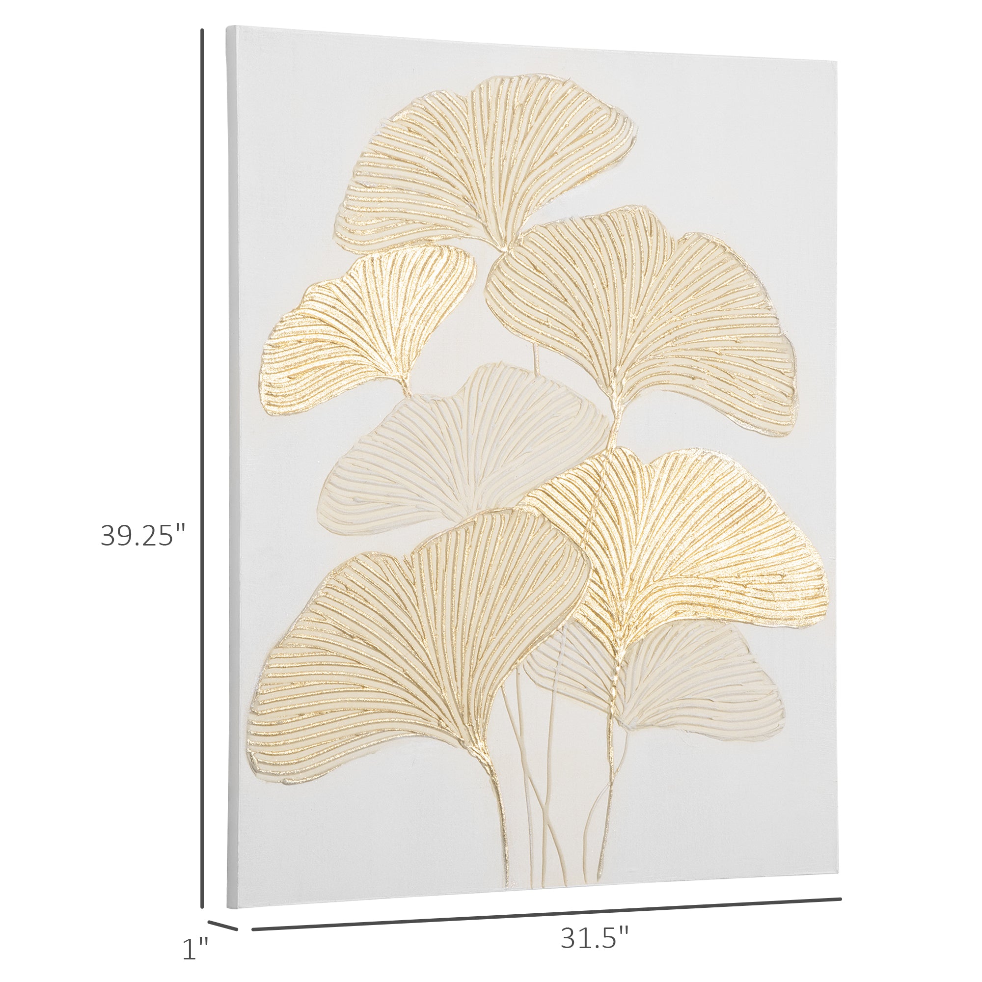 Canvas Abstract Wall Art
