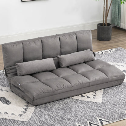 Convertible Floor Sofa Chair
