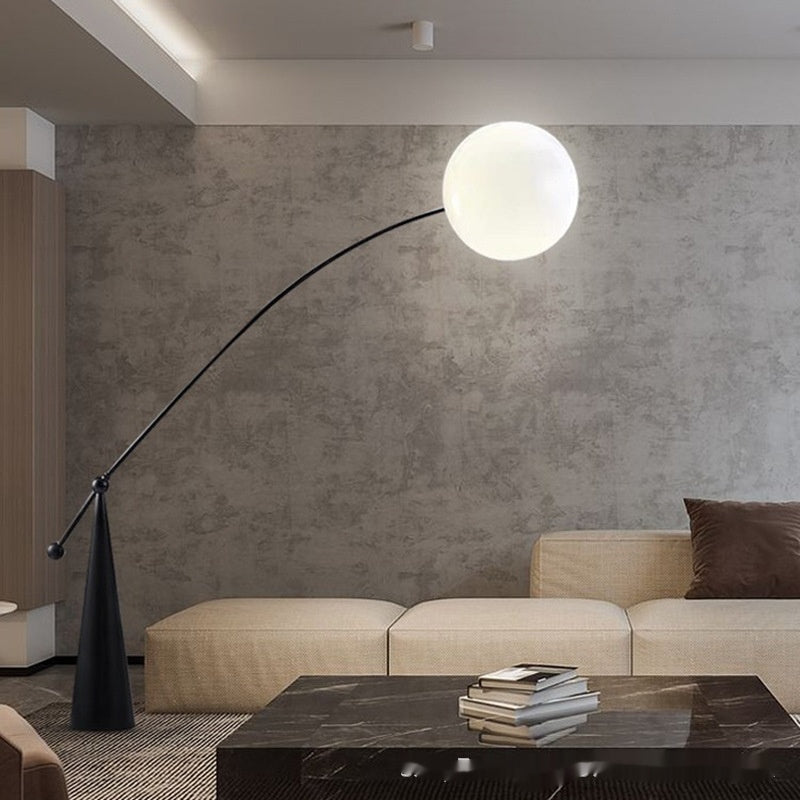 Nordic Ball Floor Lamp