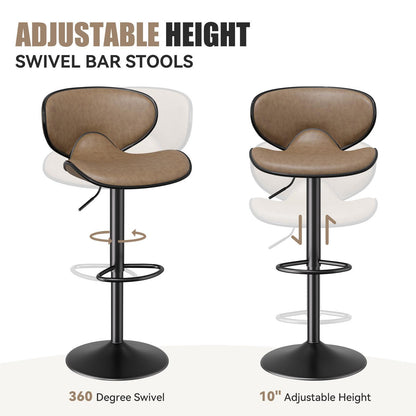Bar Stools Fashionable Design, Stylish, Multifunctional, Durable, Perfect Combination Of Aesthetics And Practicality
