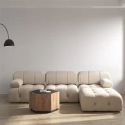 Fabric Modular Sectional Sofa