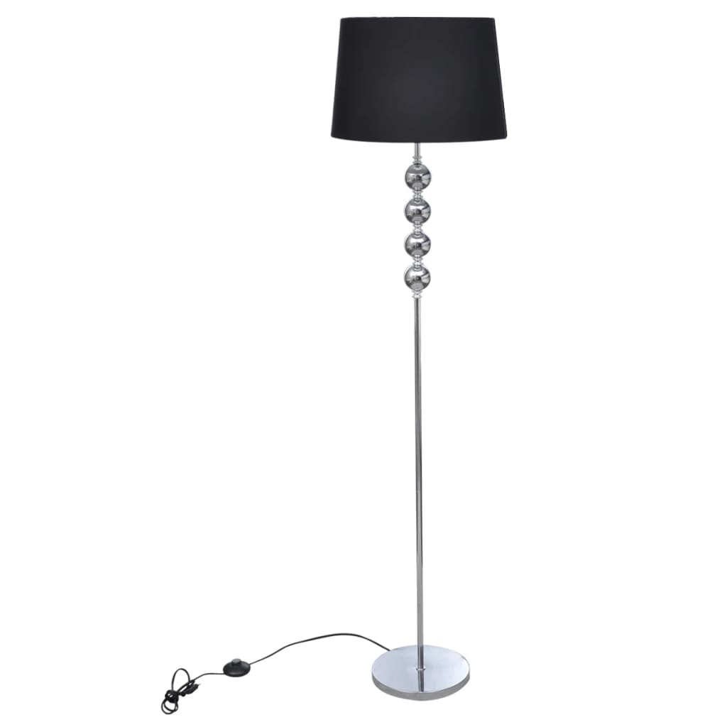 Sphere Modern Floor Lamp