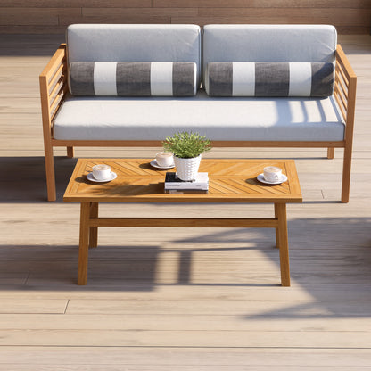 Outdoor Coffee Table