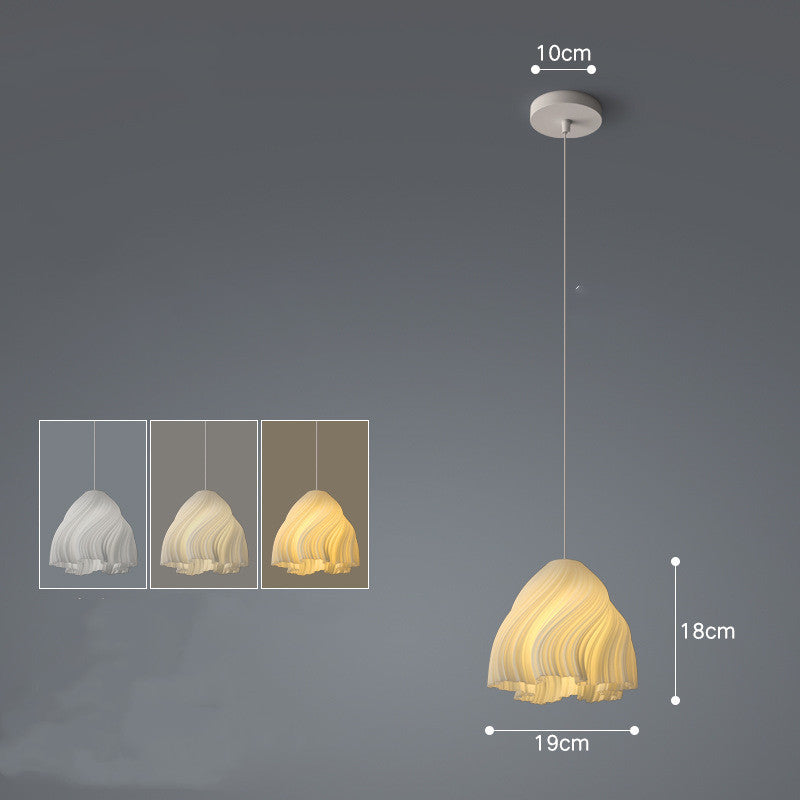 Nordic Iron Pendant Light