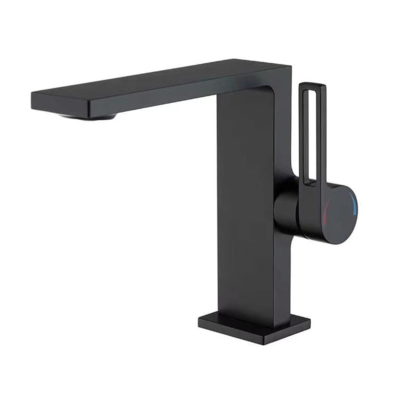 Copper Single Hole Faucet