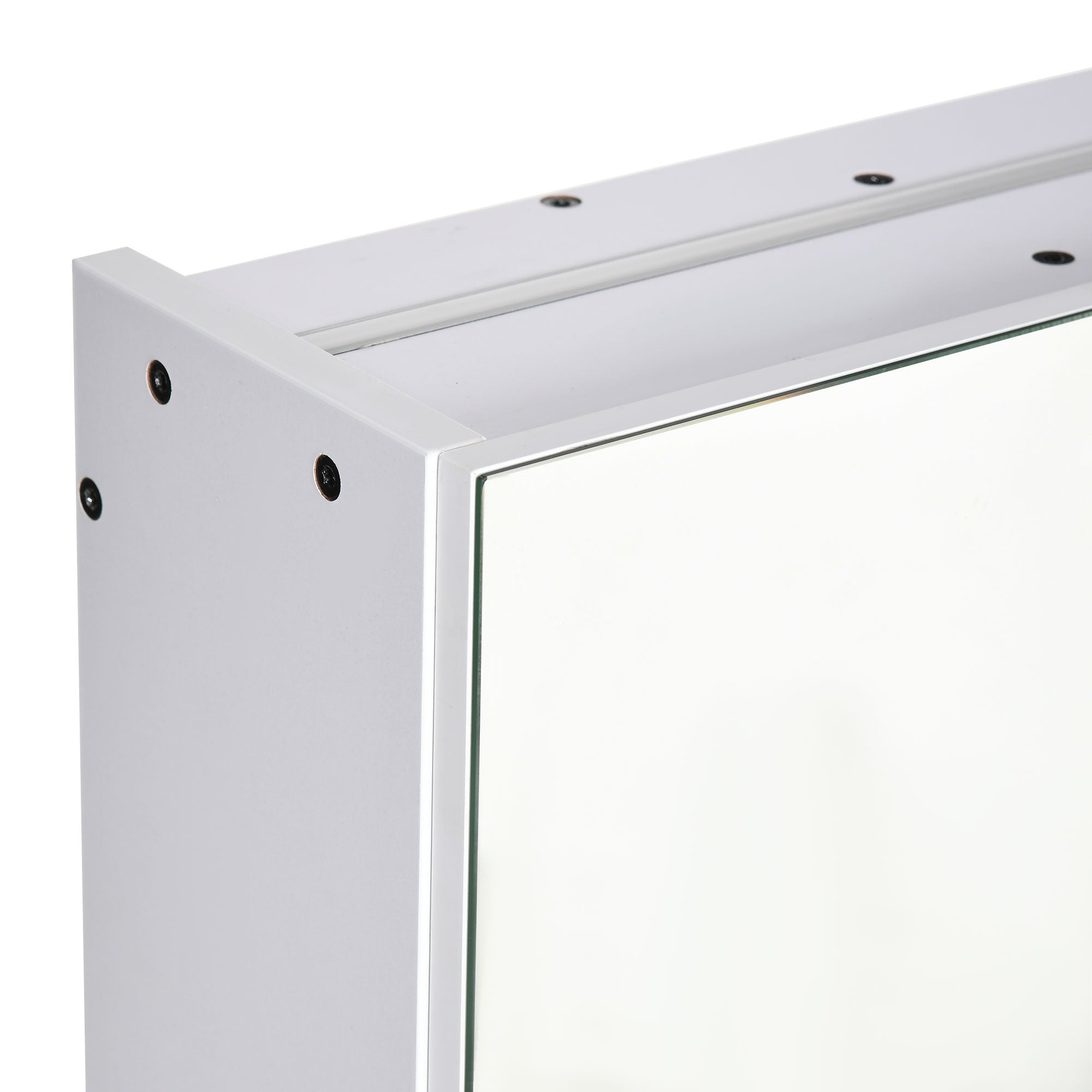 LED Dimmable Medicine Cabinet