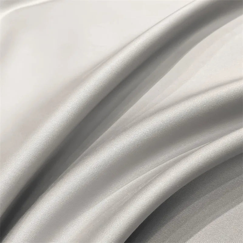 1000TC Egyptian Cotton Bedding Set with Duvet Cover