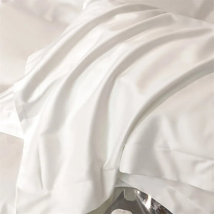 1000TC Egyptian Cotton Bedding Set with Duvet Cover