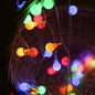 10M LED Fairy String Lights