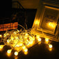 10M LED Fairy String Lights