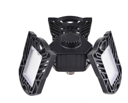 Industrial Deformable Garage Light