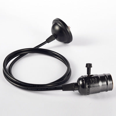 3D Firework LED Bulb