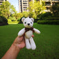 15CM Soft Plush Bear Pendant