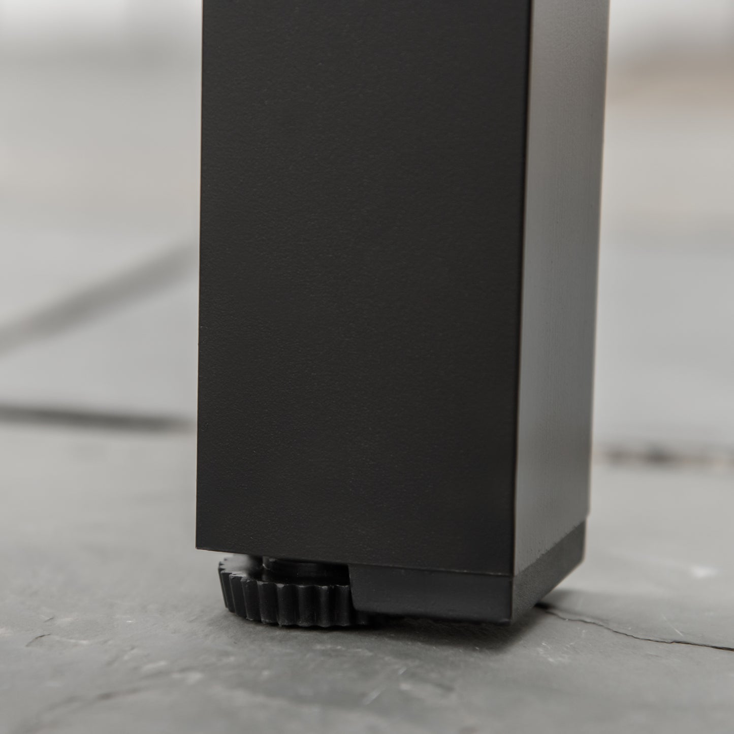 Outdoor Dining Table for 6 Person