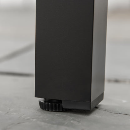 Outdoor Dining Table for 6 Person