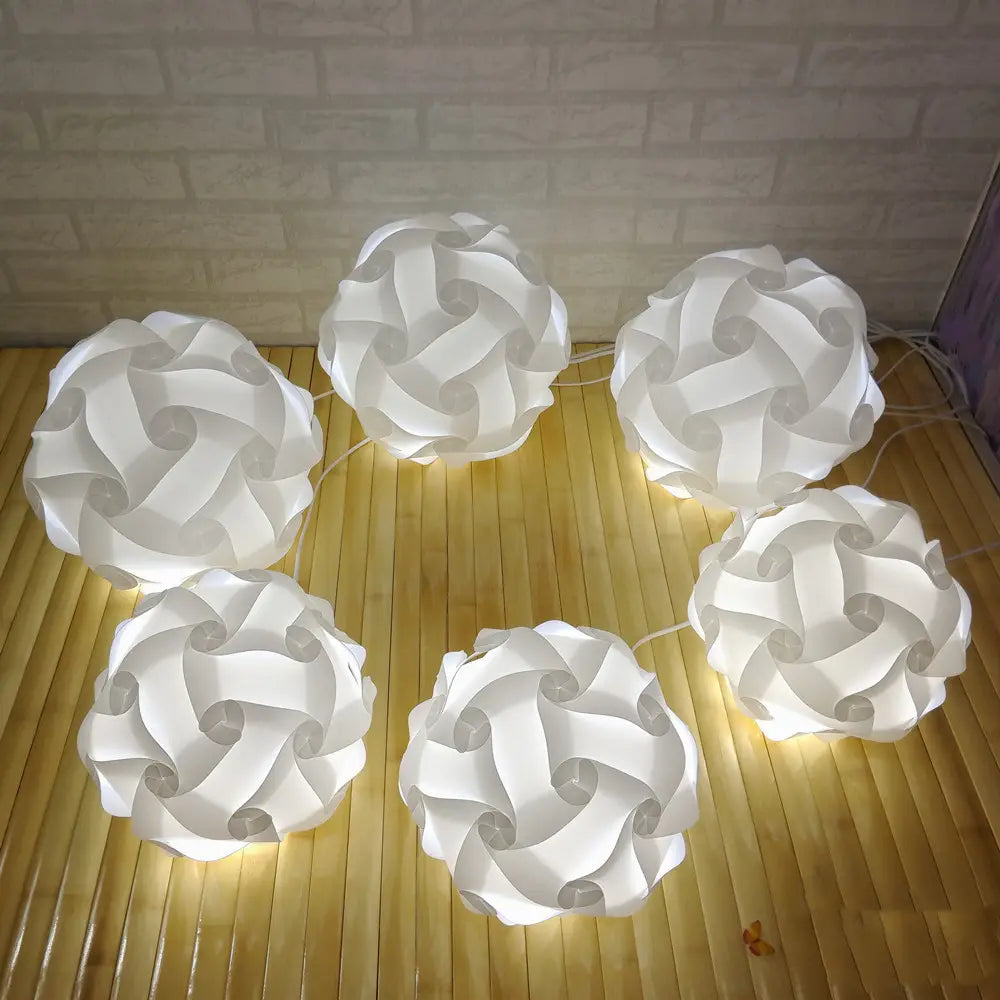 Modern Minimalist Creative Chandelier European-Style Bedroom Living Room Dining Room Chandelier Single Head Personality