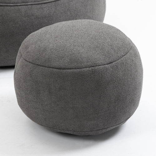 Foam Bean Bag Sofa Chair