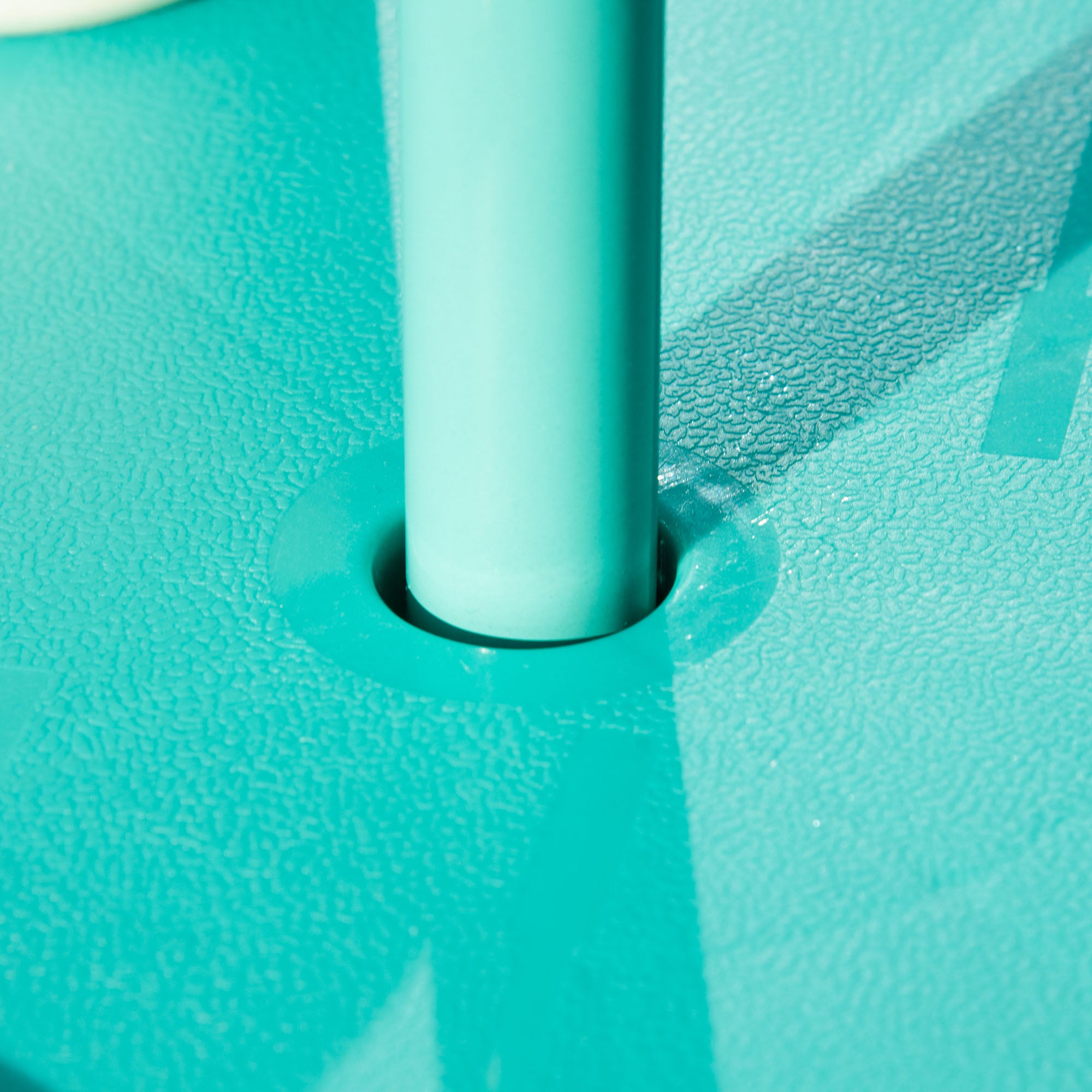 Kids Outdoor Table Set