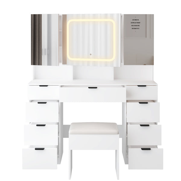 Dressing Table Set