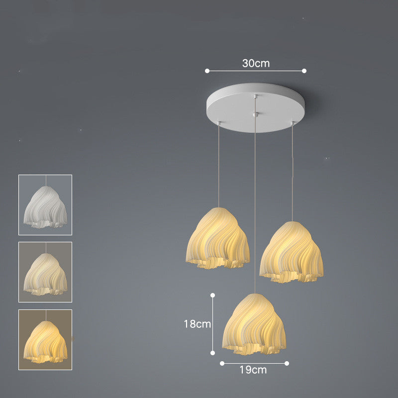 Nordic Iron Pendant Light