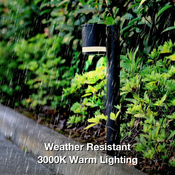 Solar Pathway Driveway Lights