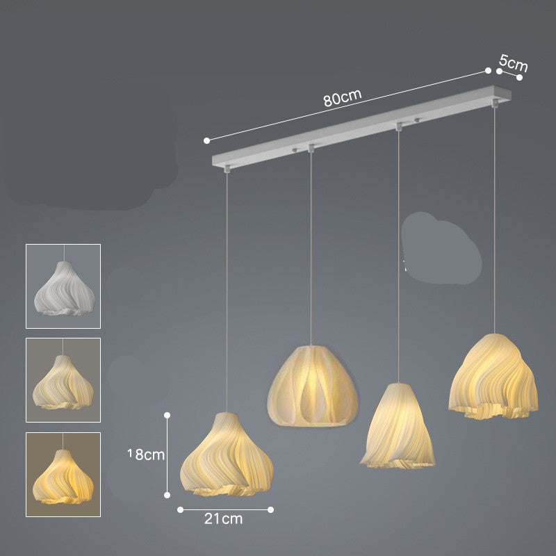 Nordic Iron Pendant Light
