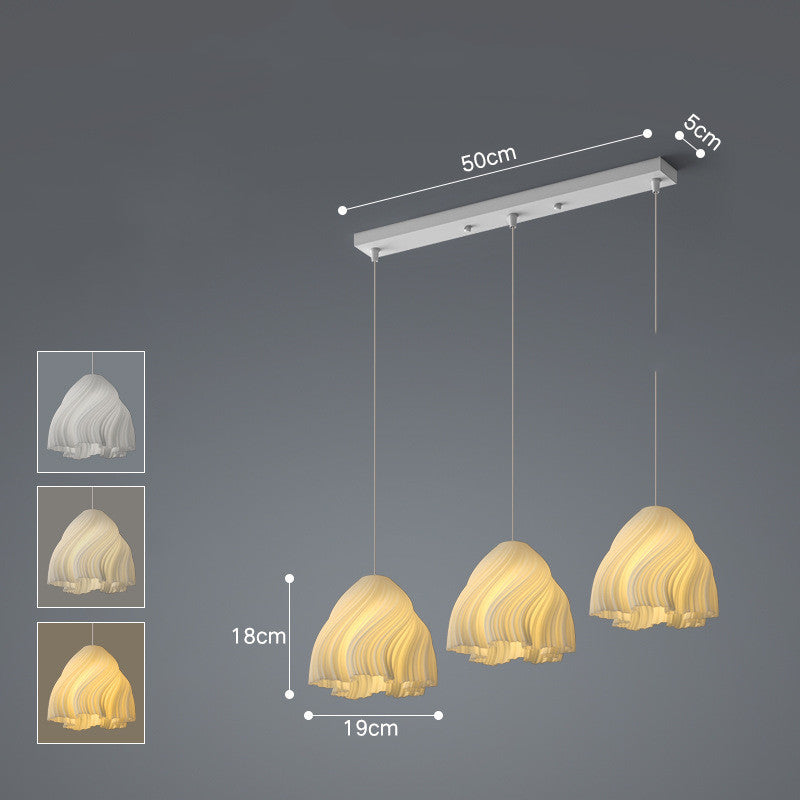 Nordic Iron Pendant Light