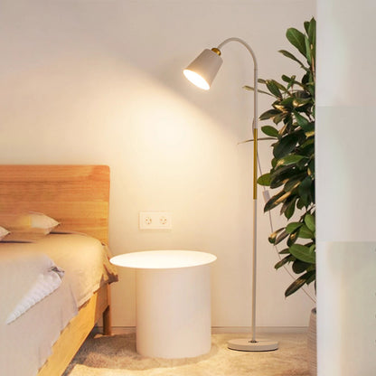 Nordic Style Eye Protection Sofa Floor Lamp