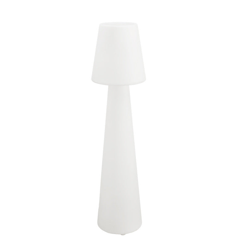 Waterproof LED Floor Lamp