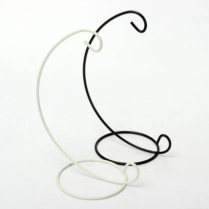 23CM Iron Hanging Candle Stand