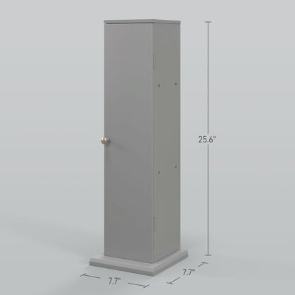 Small Toilet Paper Cabinet