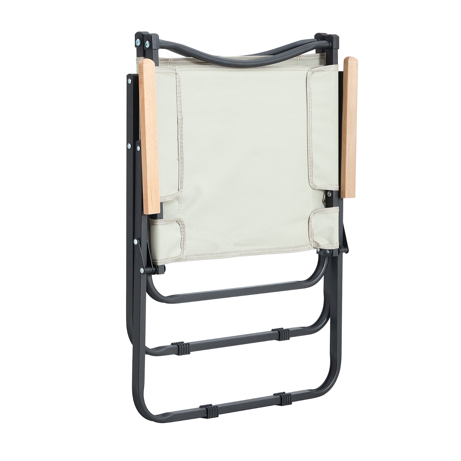 Blue Folding Beach Chair