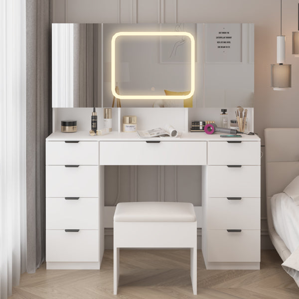 Dressing Table Set