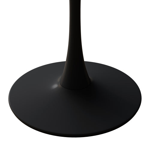 Black Marble Coffee Table
