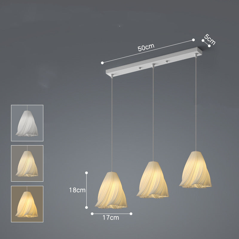 Nordic Iron Pendant Light