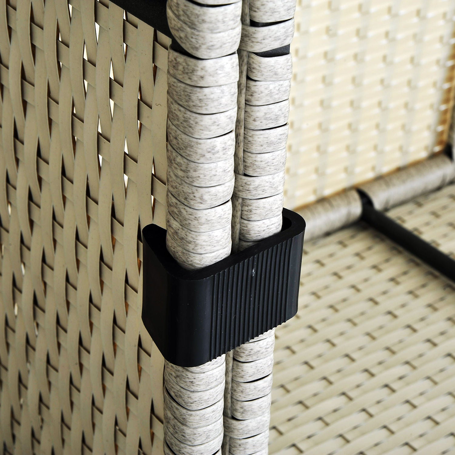 Outdoor Sectional Connectors