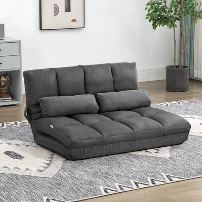 Convertible Floor Sofa Chair