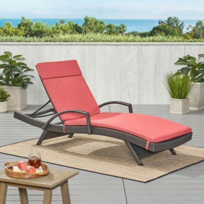 Salem Outdoor Lounge Cushions