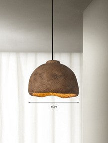 Resin Modern Chandelier