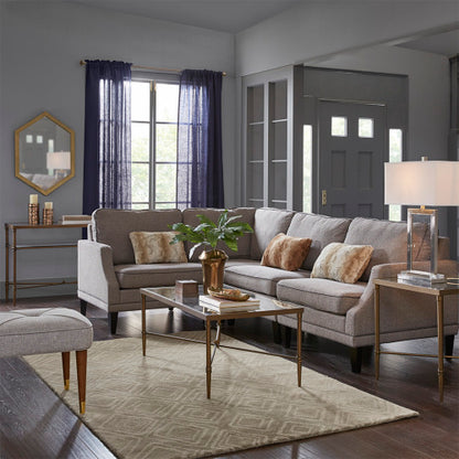 Rectangle Coffee Table