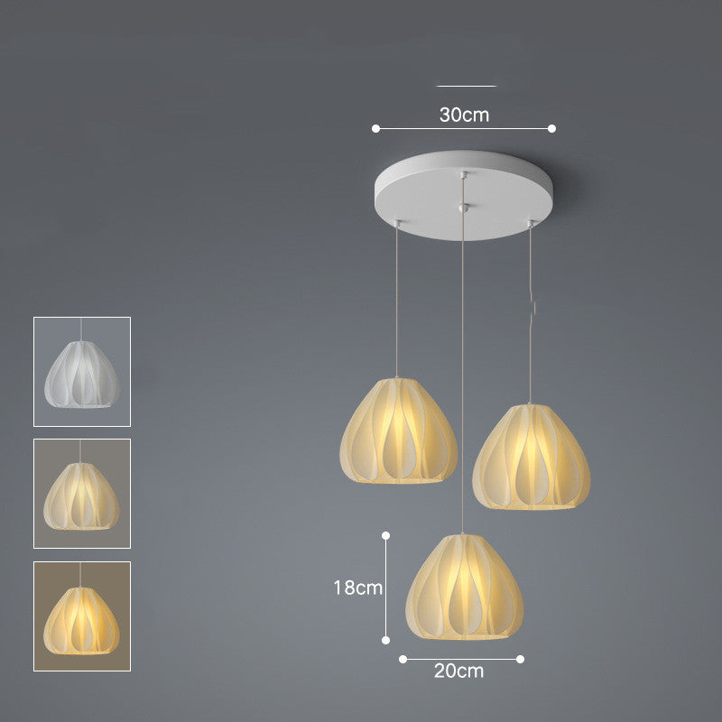 Nordic Iron Pendant Light