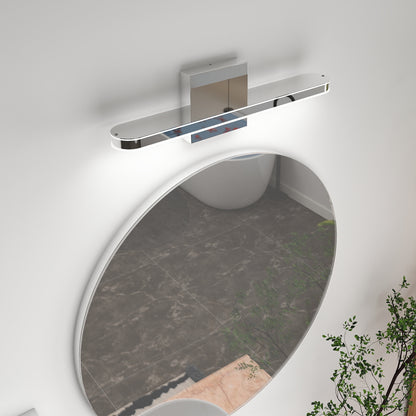 LED Bathroom Vanity Light Bar Dimmable Bathroom Light Fixtures Modern Over Mirror Lighting Fixture 16Inch BathWall LIght 8W Wall Sconce Lighting For Bathrooms Bedroom Living Room Indoor 6000K