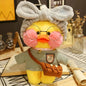 30cm Cute Yellow Plush Duck Toy