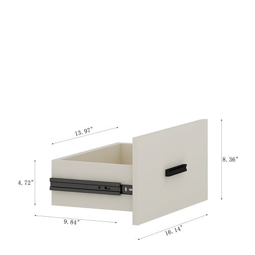Lift-Up Coffee Table Set