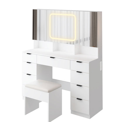 Dressing Table Set