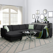 Modular Sectional Sofa