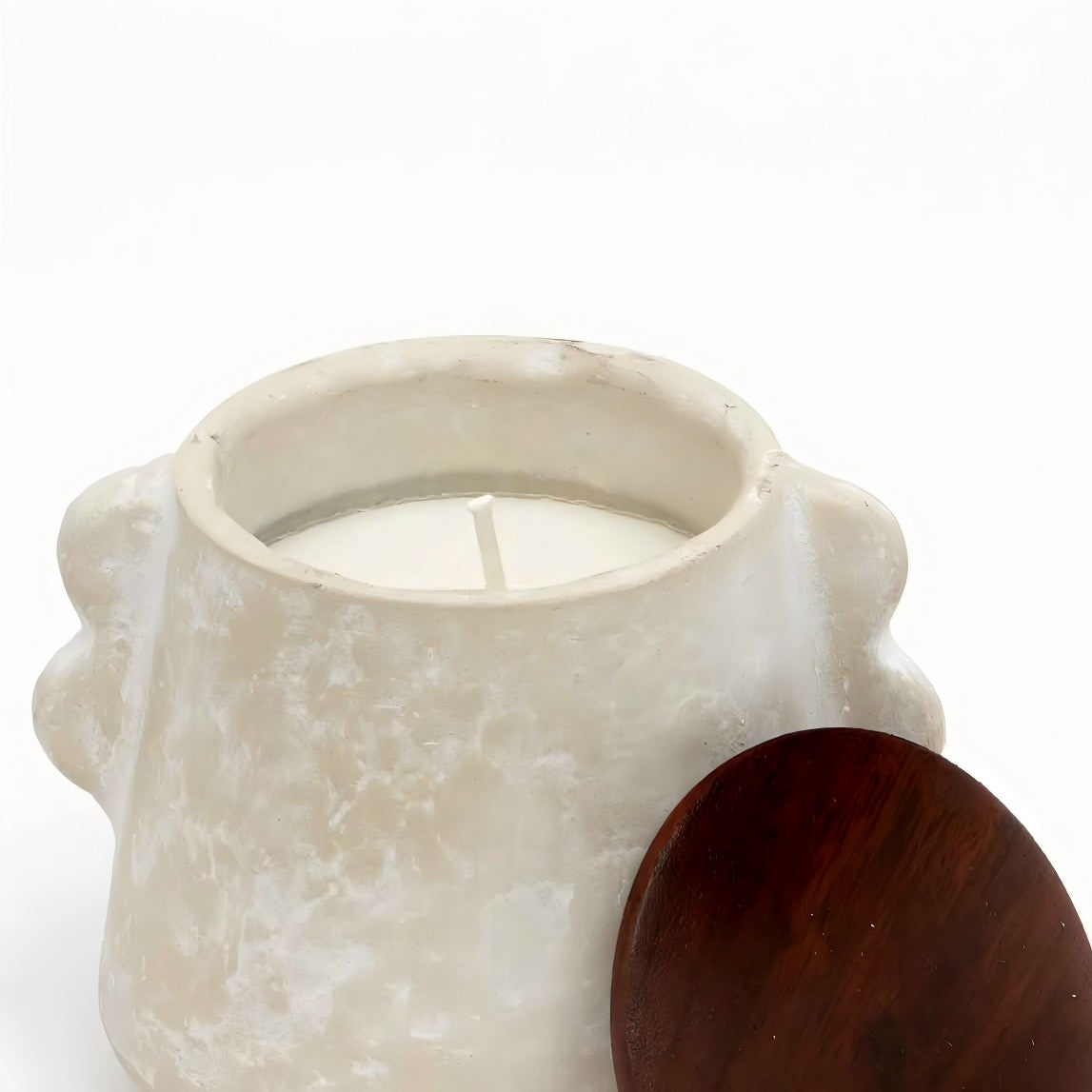 Vanilla Lavender 8oz Soy Wax Candle