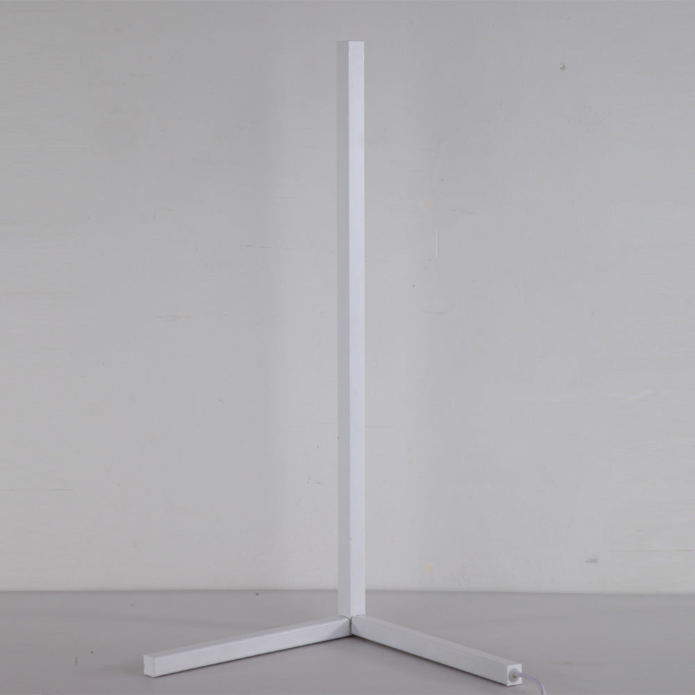 Aluminum Nordic Floor Lamp